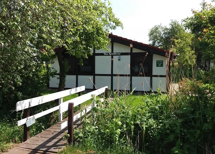 Das Apfelhaus
