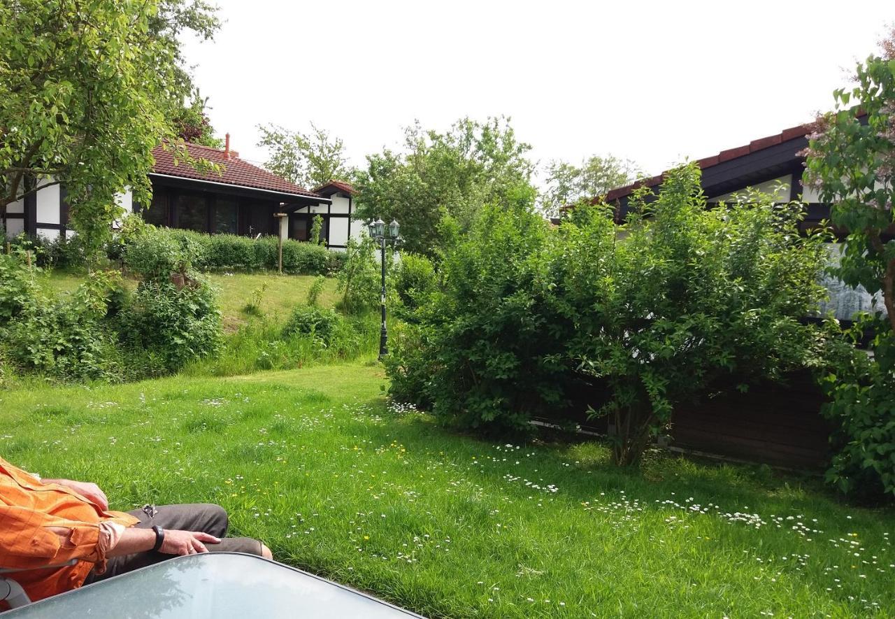 Holiday home Apfelhaus