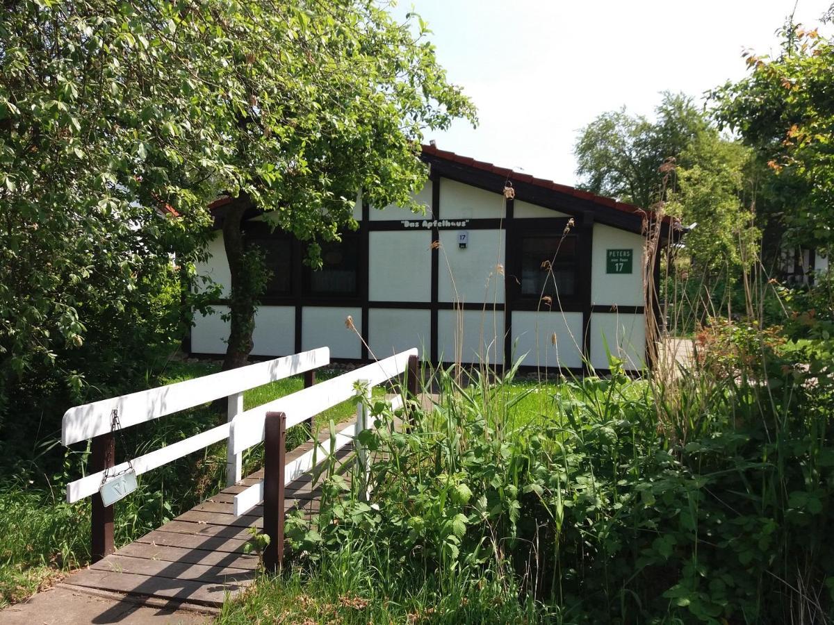 Apfelhaus Bachenbrock