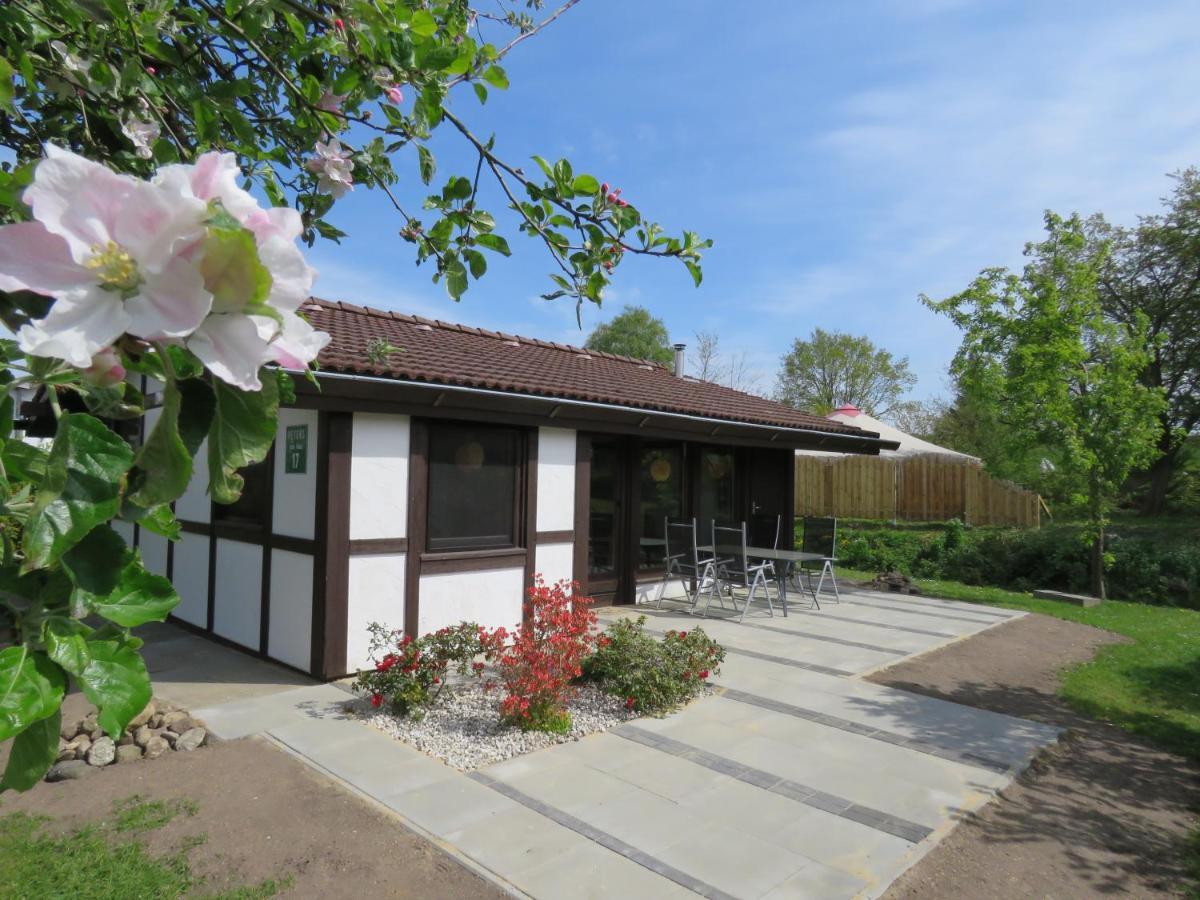 Apfelhaus Bachenbrock