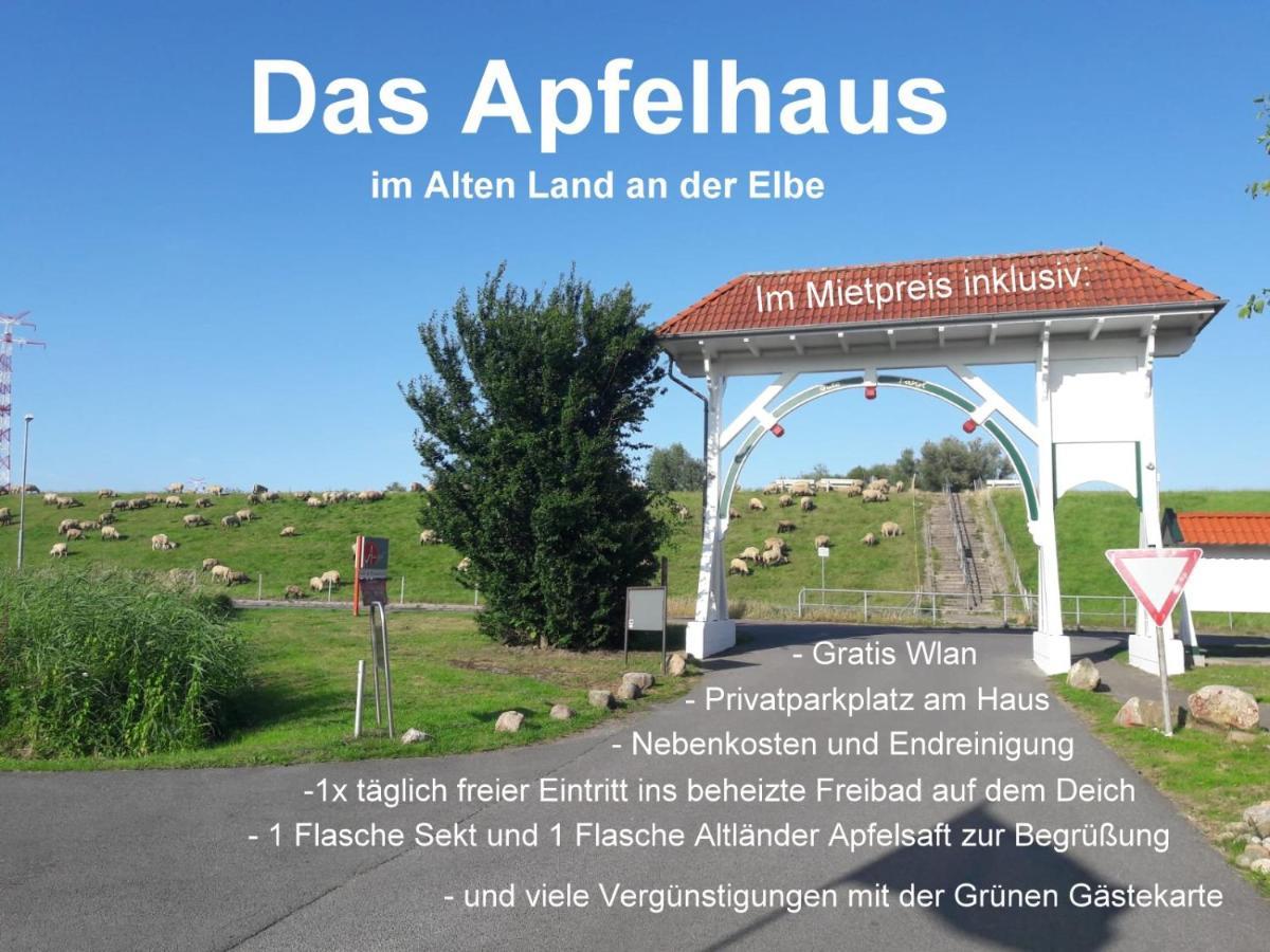 Apfelhaus Bachenbrock
